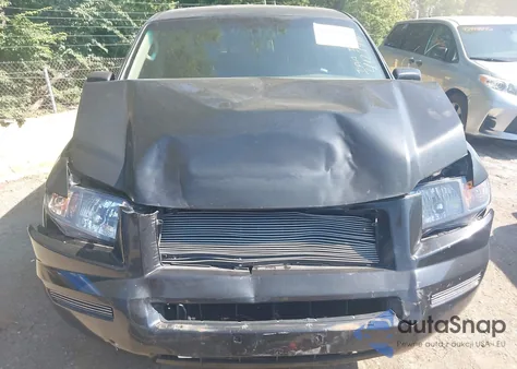 2006 Honda Ridgeline Rtl z USA, uszkodzony, nr VIN 2HJYK16596H561979